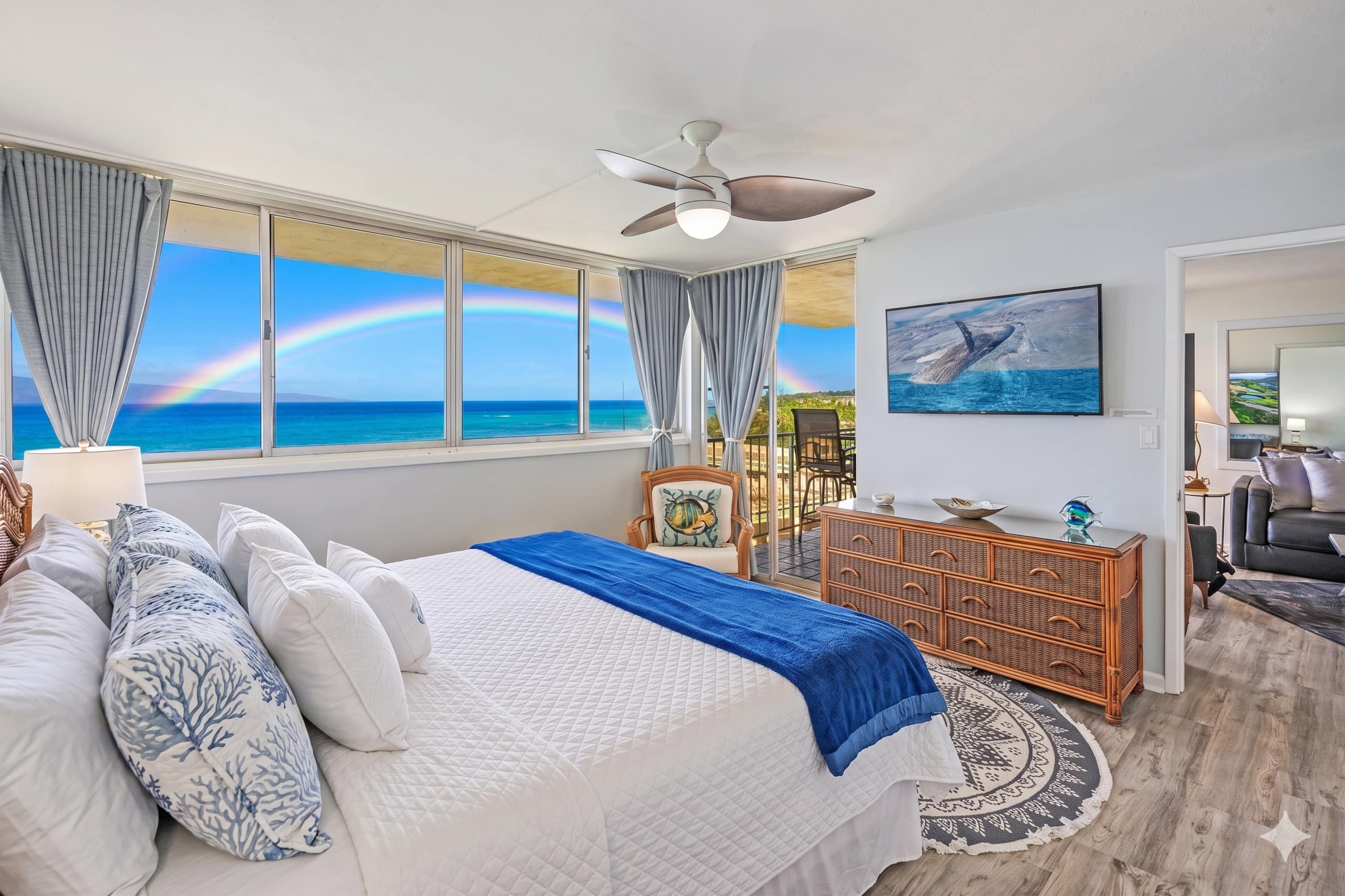 Condo in Lahaina · ★4.85 · 1 bedroom · 1 bed · 1 bath - Image 48