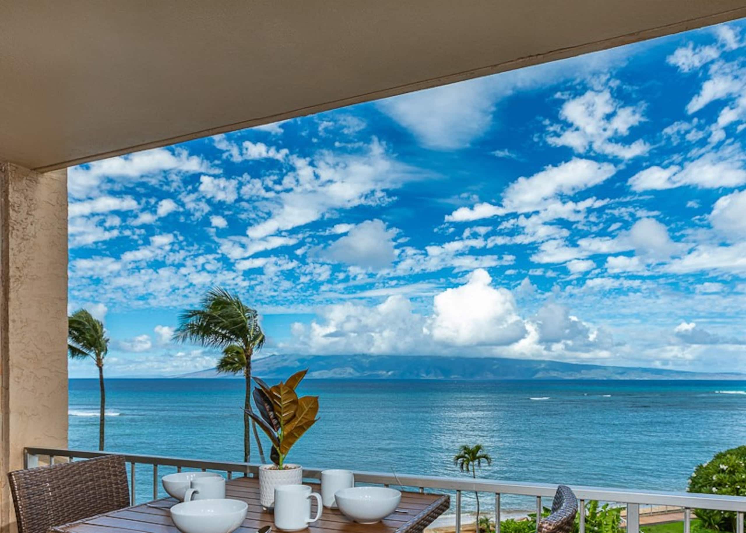 Condo in Lahaina · ★4.85 · 1 bedroom · 1 bed · 1 bath - Image 1