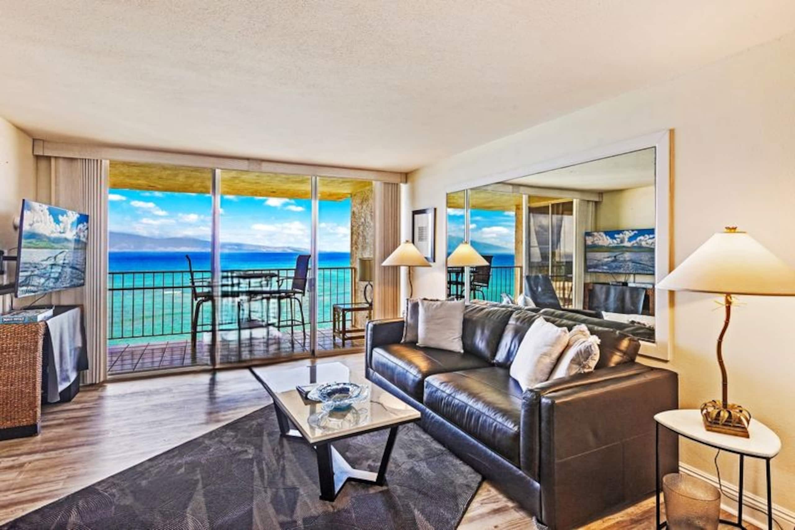 Condo in Lahaina · ★4.85 · 1 bedroom · 1 bed · 1 bath - Image 35