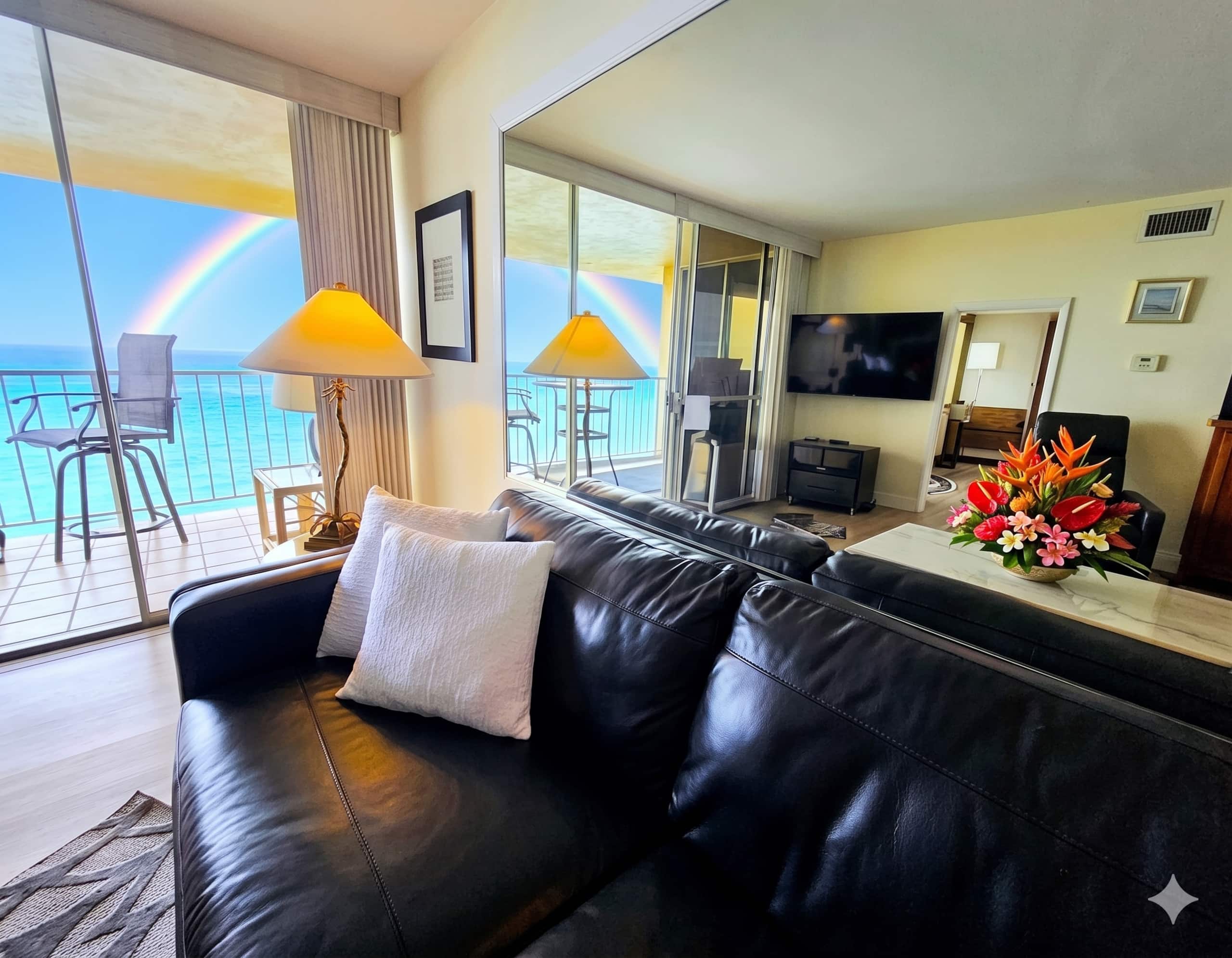 Condo in Lahaina · ★4.85 · 1 bedroom · 1 bed · 1 bath - Image 40