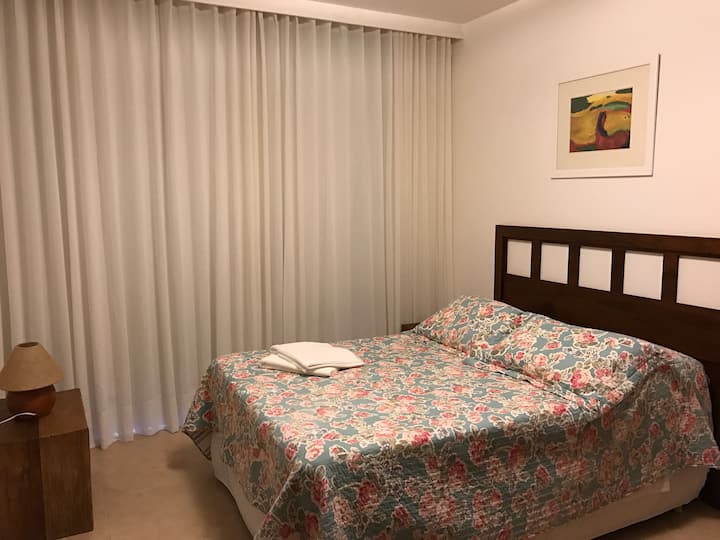 Spavaća soba 1