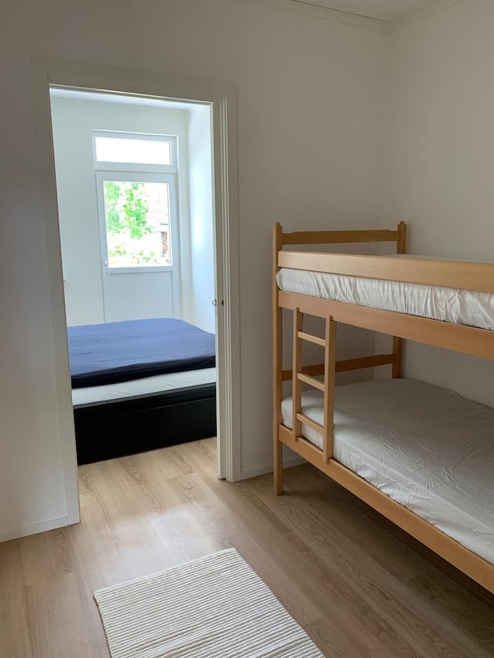 Habitación 2