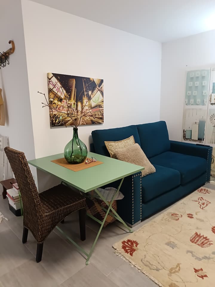 Acogedora Casita En El Centro De Vigo - Vigo