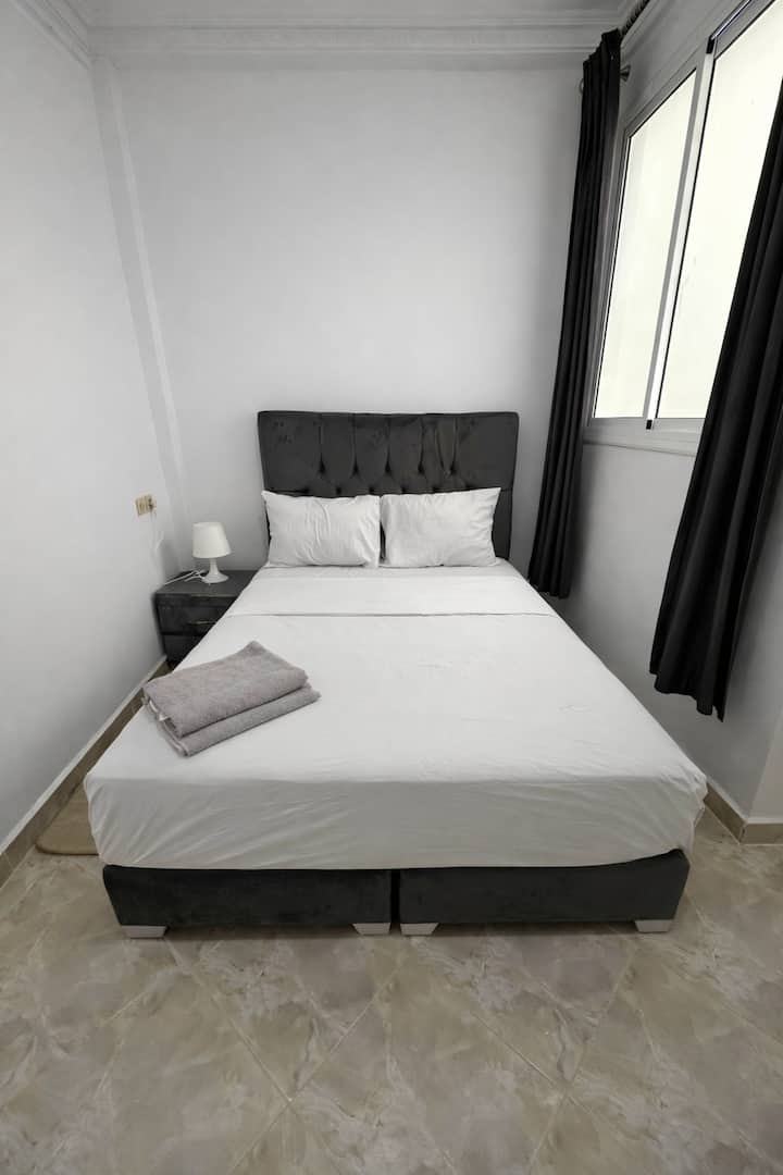 Спална соба 1