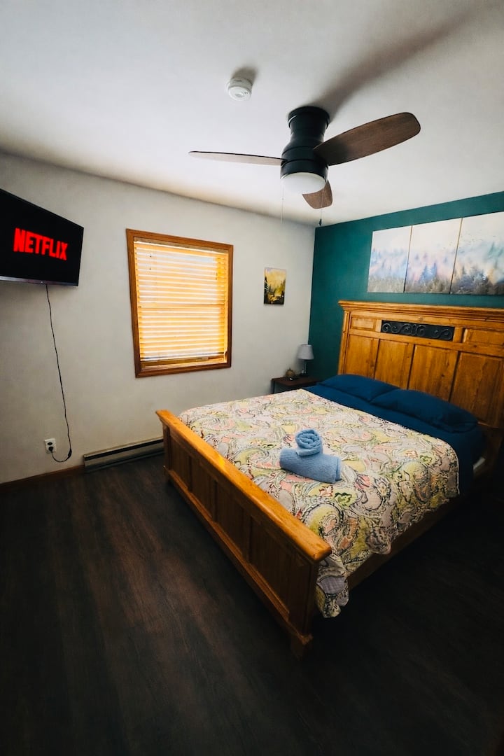 Bedroom 3