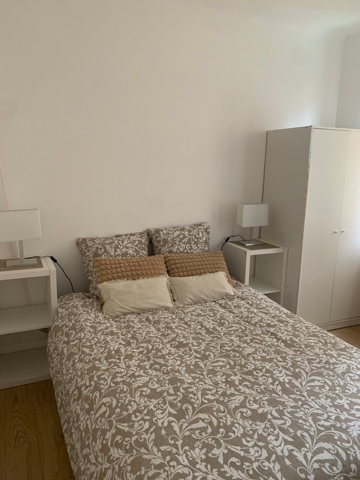 საძინებელი