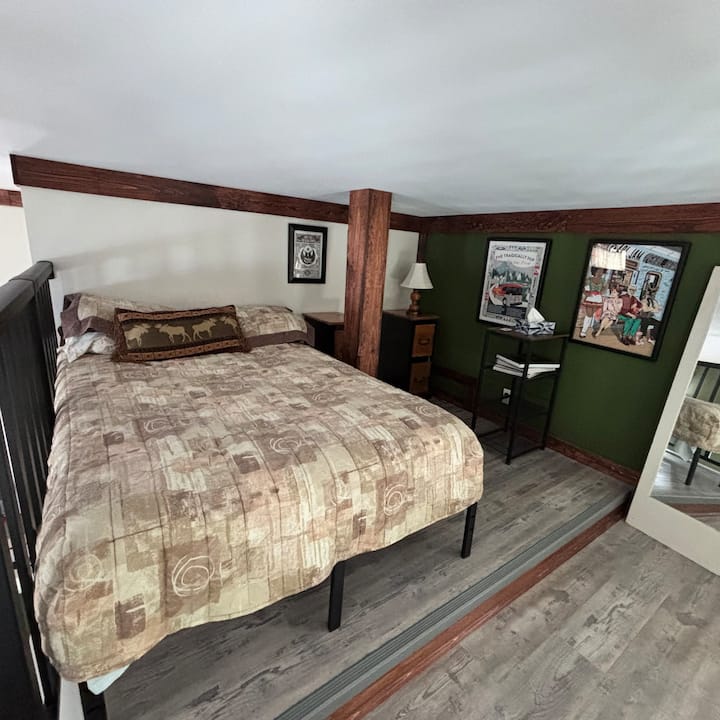 Habitación 1