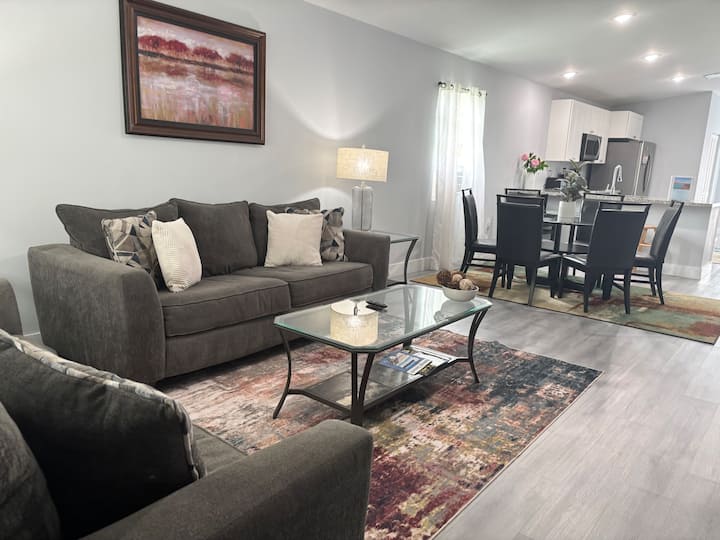 Delray Getaway!near Downtown, Hot Tub+plunge Pool. - Delray Beach, FL