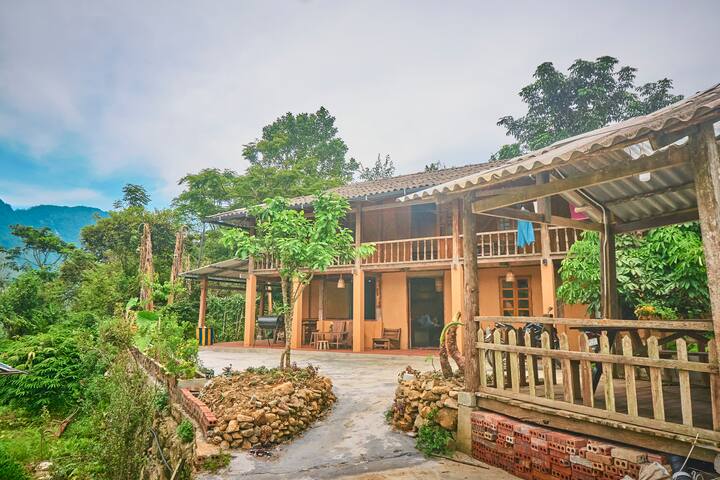 CT Holic homestay managed Airbnb listing 3