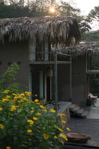 La Maison SAPA | Duplex Bungalow 3 | Private WC