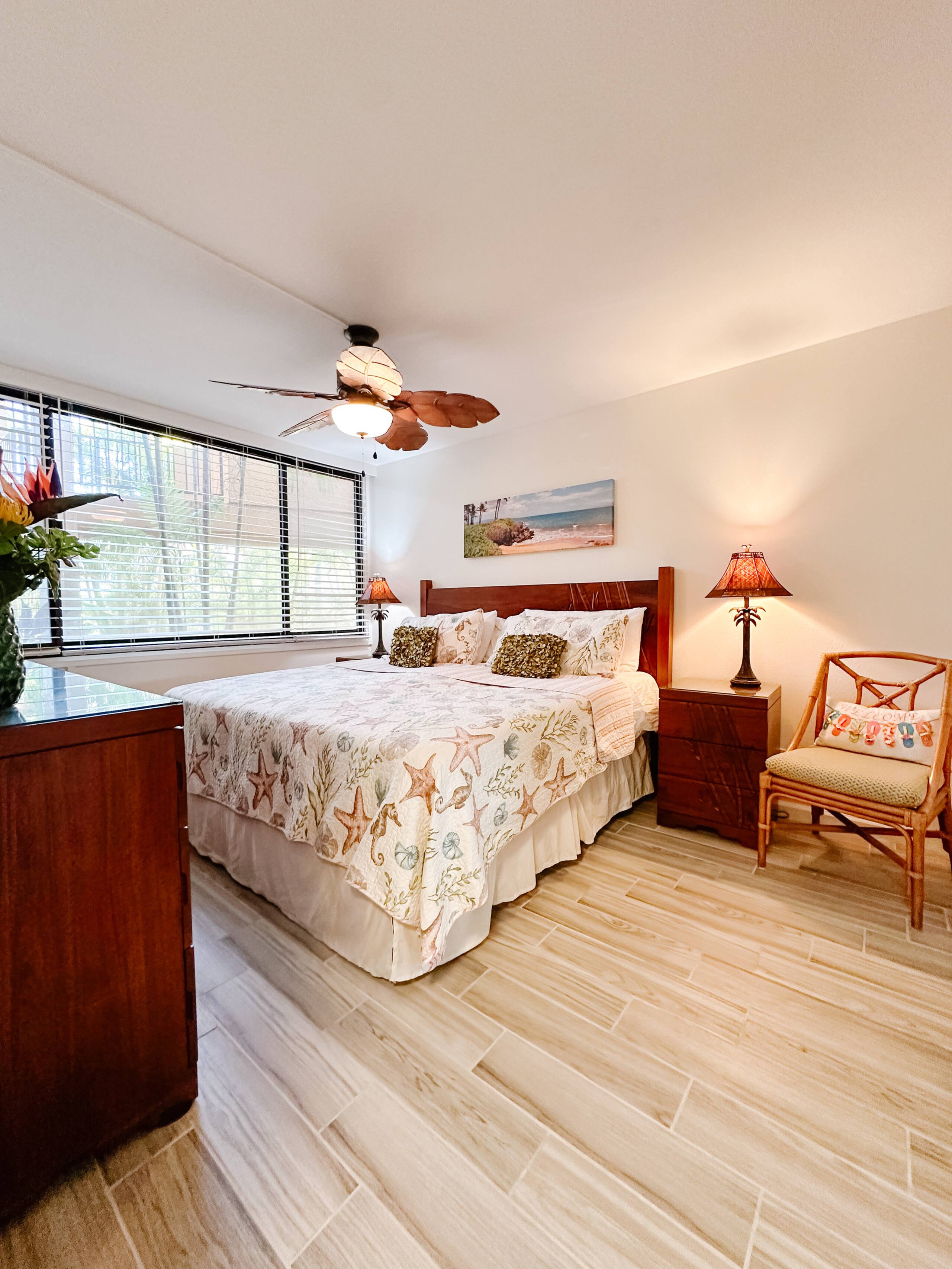 Condo in Kihei · ★4.95 · 1 bedroom · 2 beds · 2 private baths - Image 19