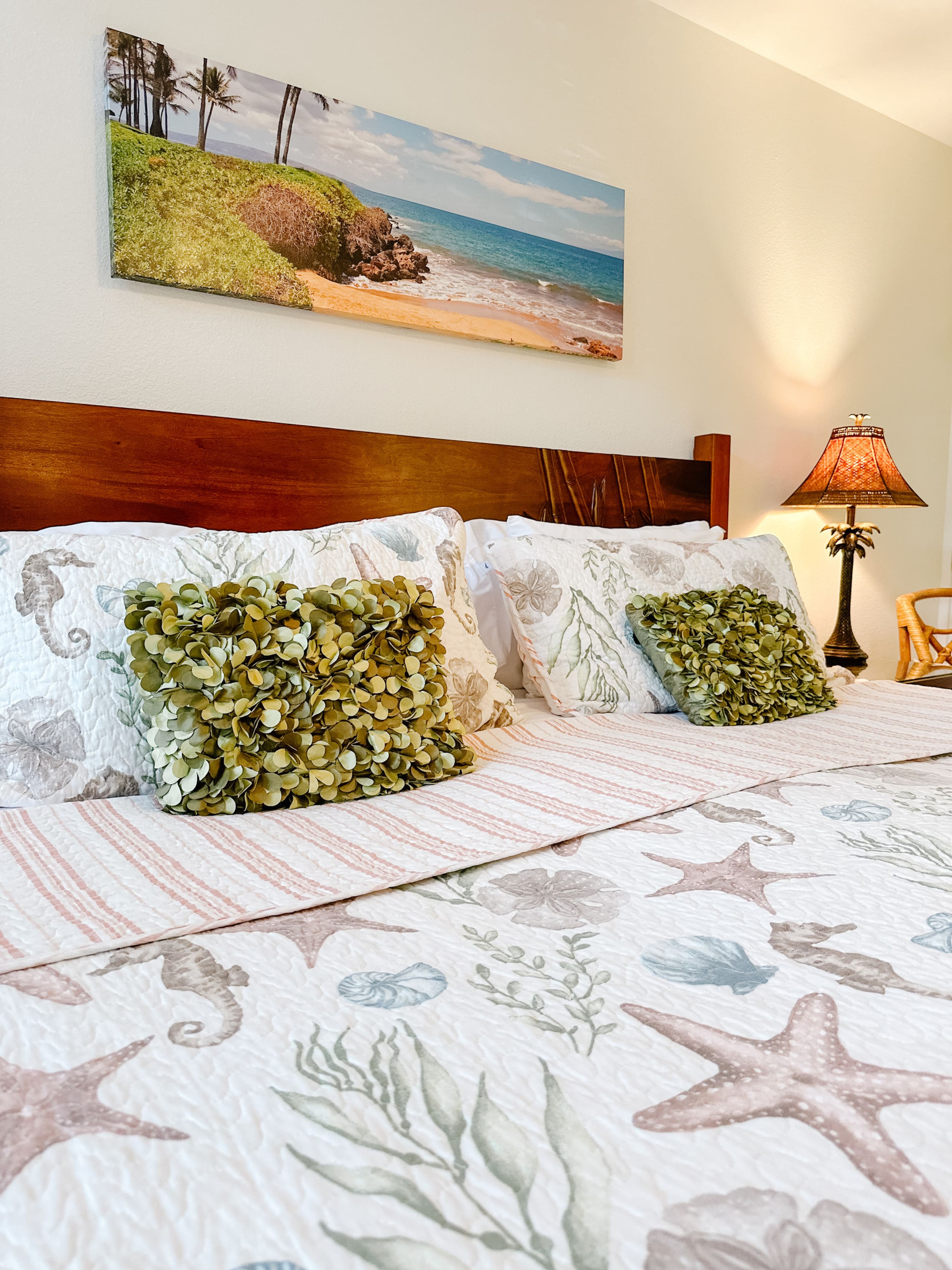 Condo in Kihei · ★4.95 · 1 bedroom · 2 beds · 2 private baths - Image 21