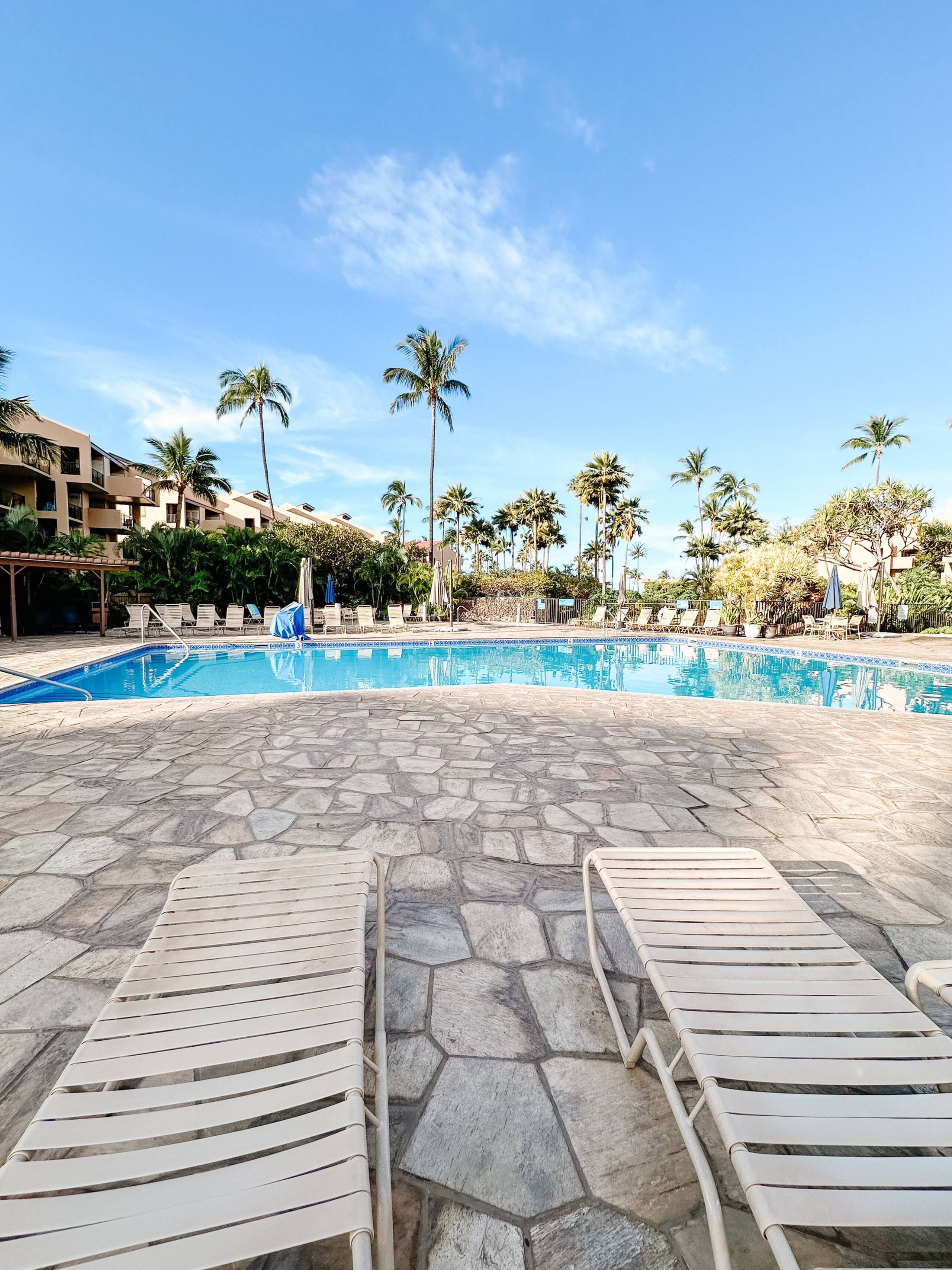 Condo in Kihei · ★4.95 · 1 bedroom · 2 beds · 2 private baths - Image 14