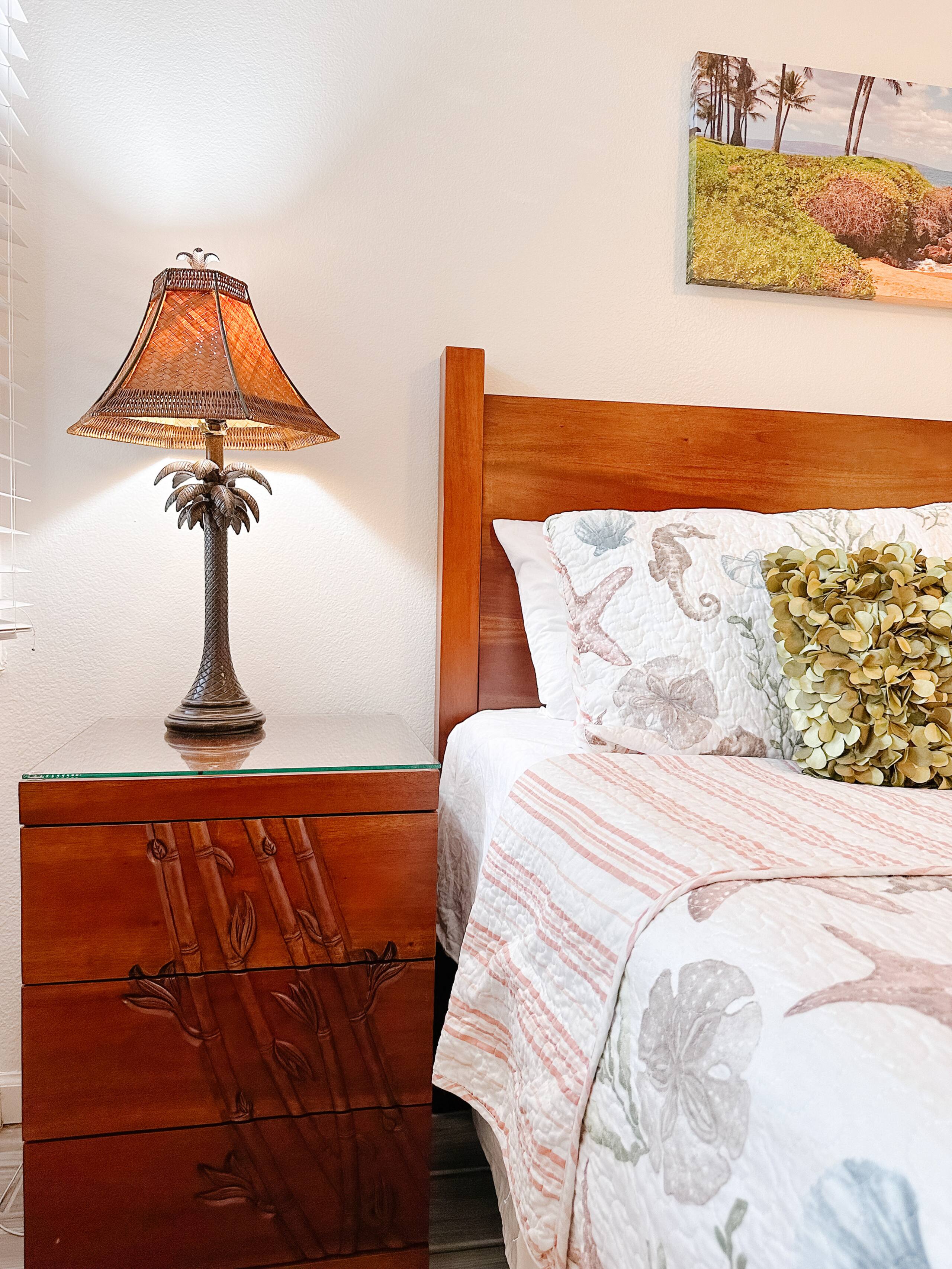 Condo in Kihei · ★4.95 · 1 bedroom · 2 beds · 2 private baths - Image 20