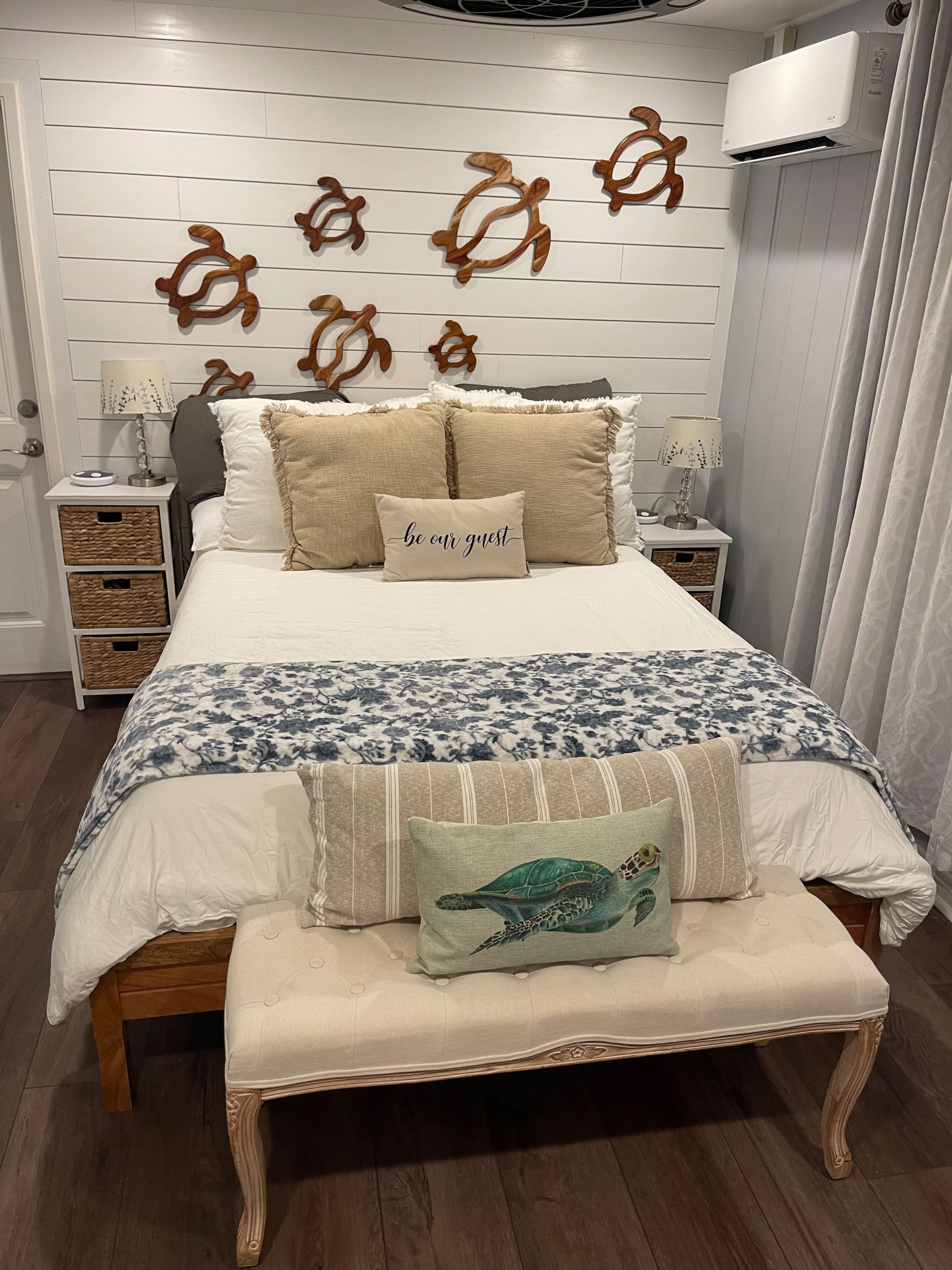 Place to stay in Kailua · ★4.96 · 1 bedroom · 2 beds · 1 private bath - Image 4