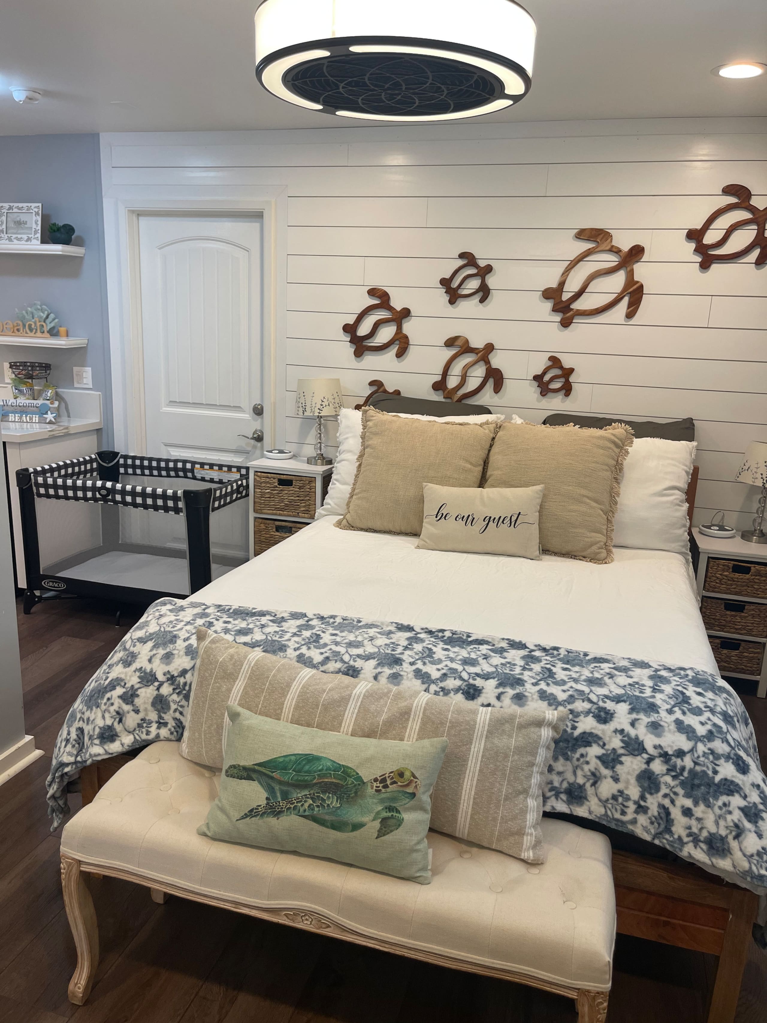 Place to stay in Kailua · ★4.96 · 1 bedroom · 2 beds · 1 private bath - Image 5