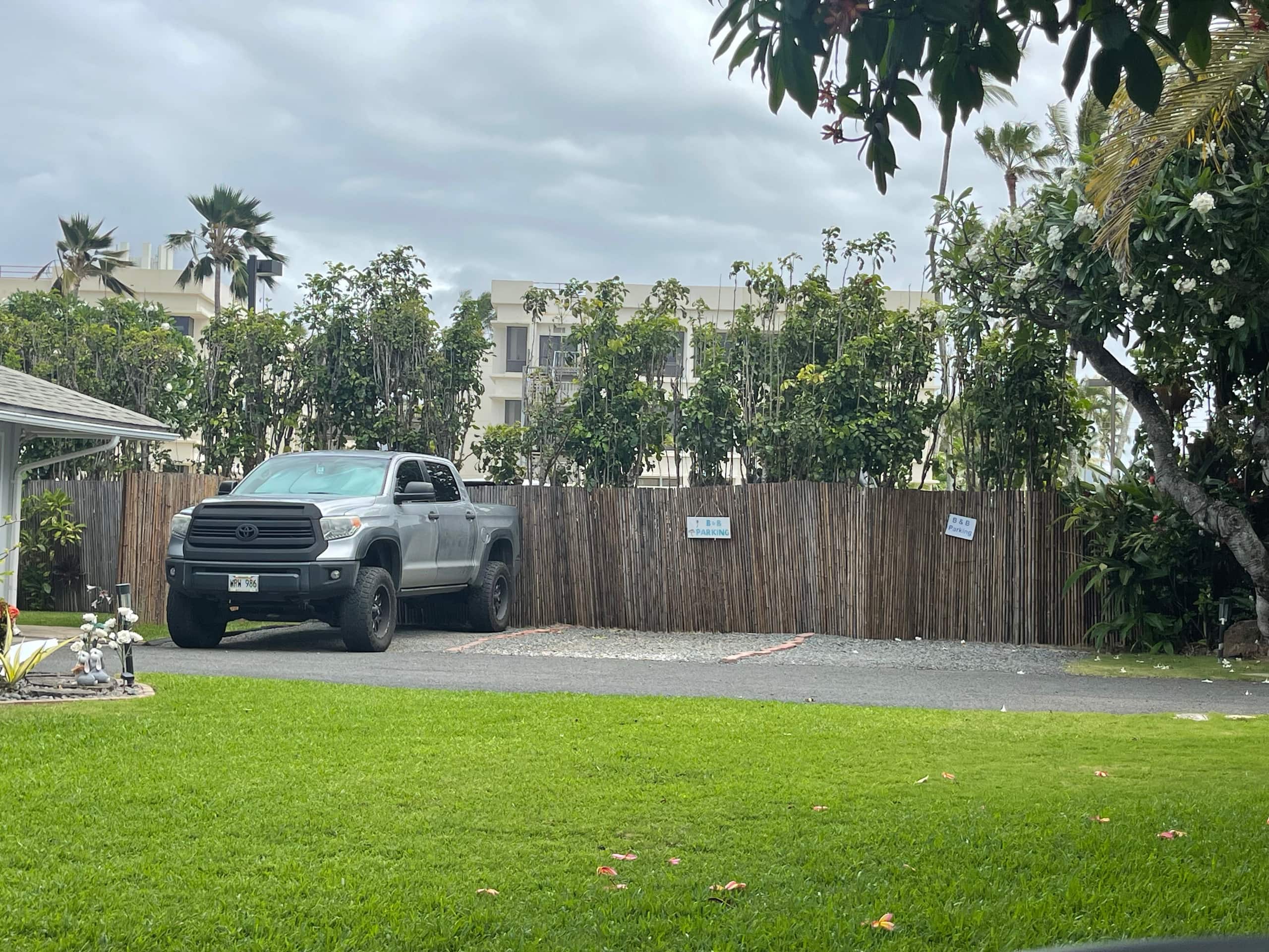 Place to stay in Kailua · ★4.96 · 1 bedroom · 2 beds · 1 private bath - Image 12