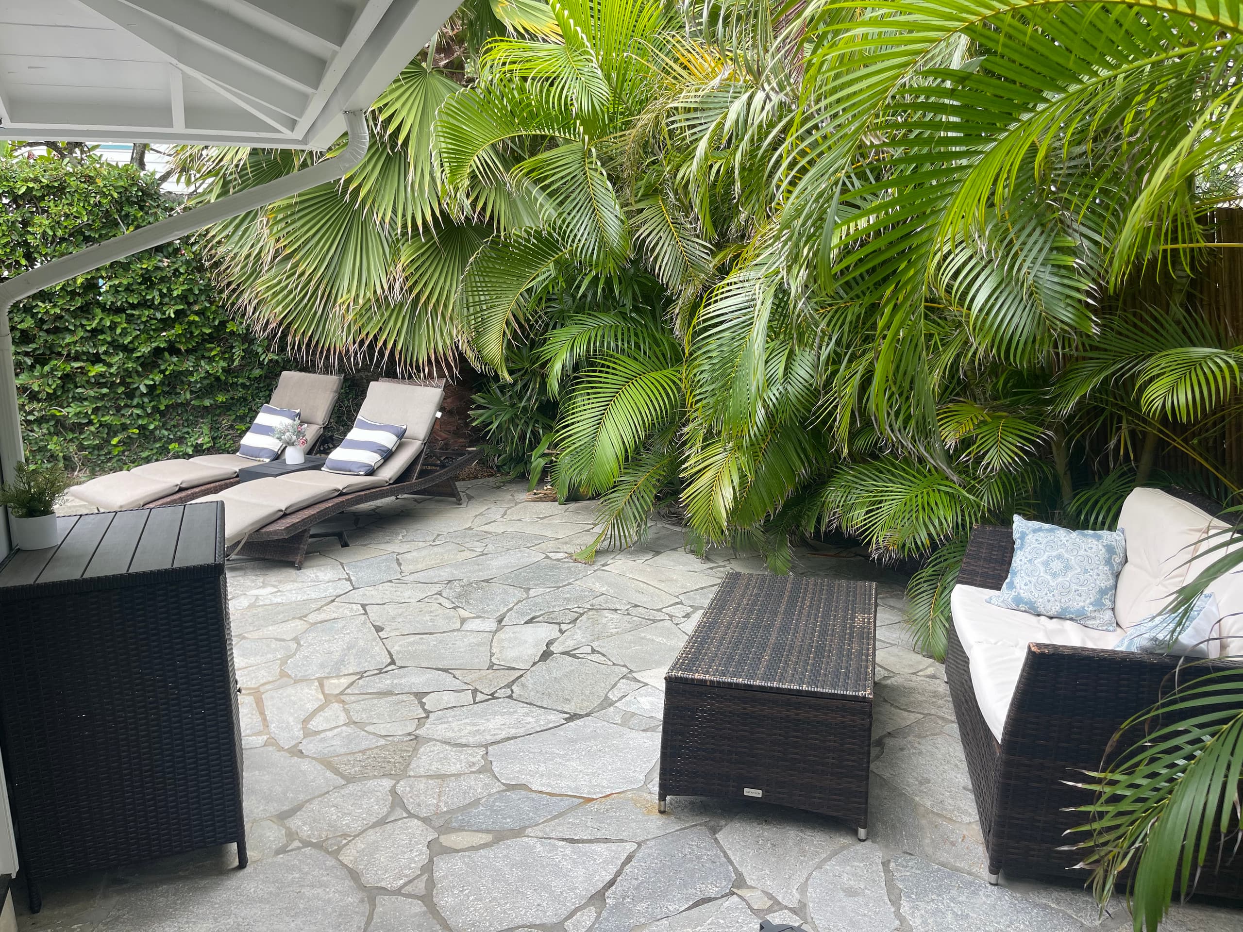 Place to stay in Kailua · ★4.96 · 1 bedroom · 2 beds · 1 private bath - Image 8