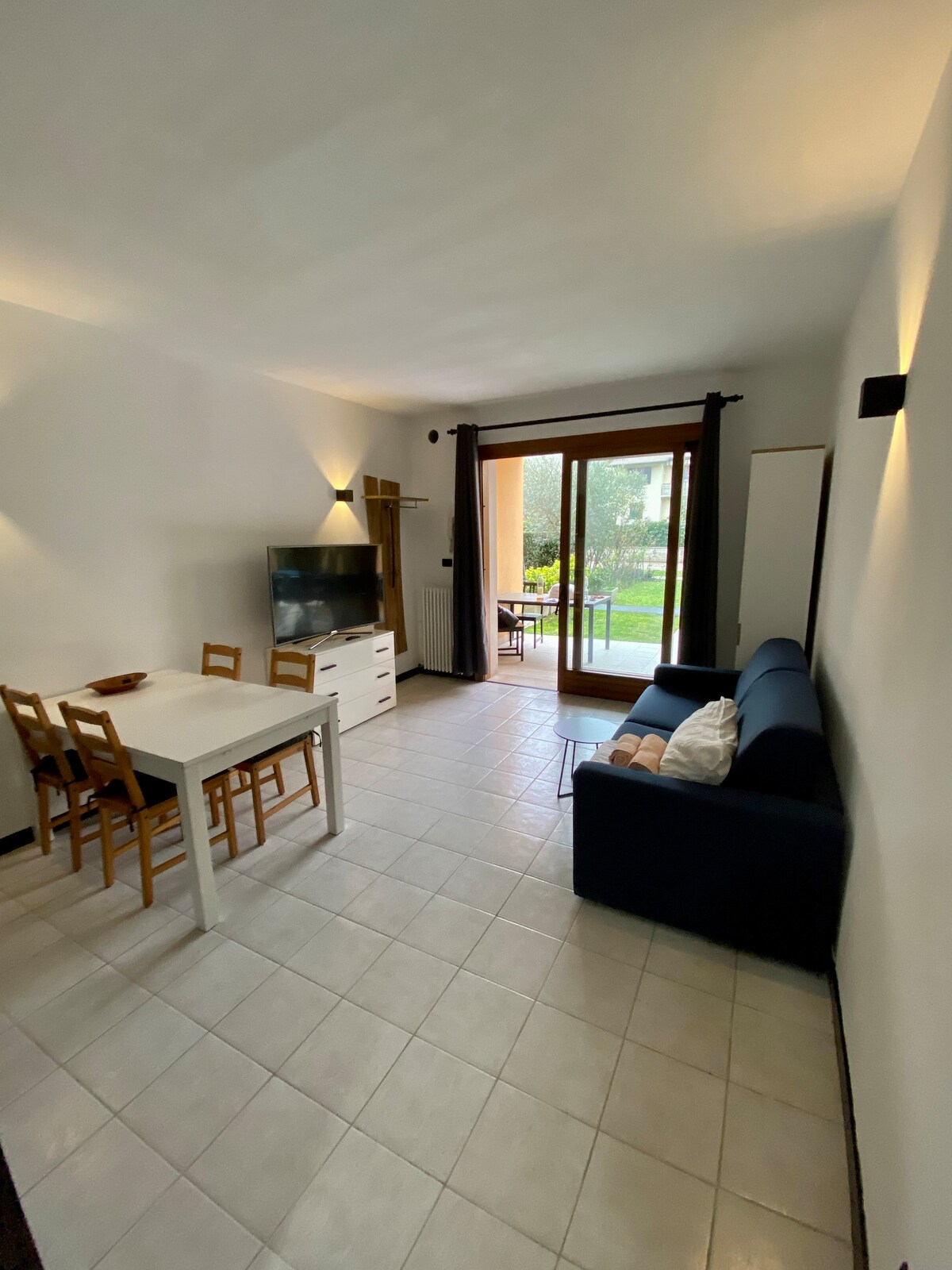 Propriété Airbnb réussie: Apartment with a pool à Costermano Sul Garda