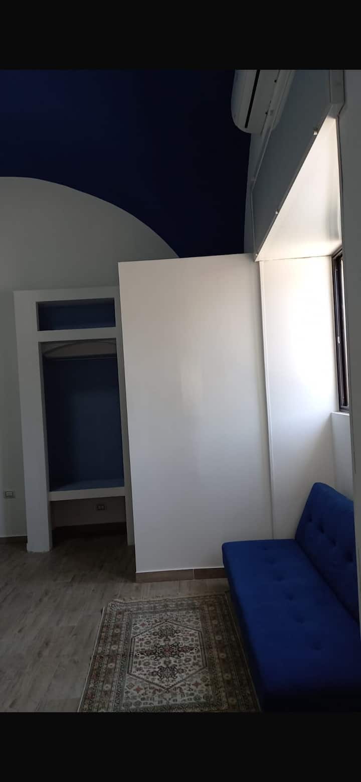 Azzurra Appartment - Bari