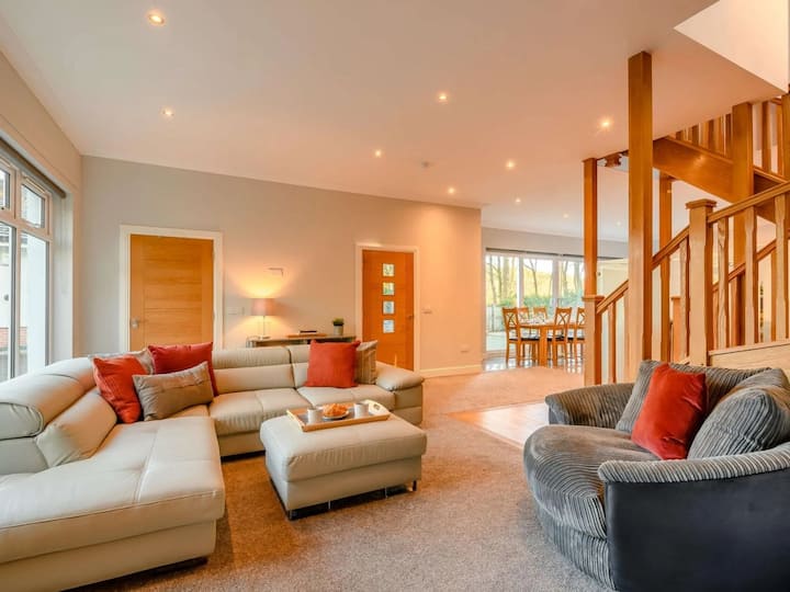 The Buckie At Buchanan - Drymen Holiday Home - Drymen