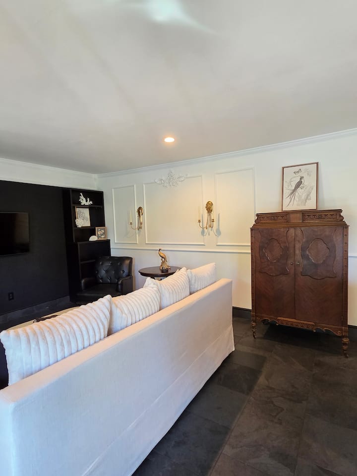 The Cove Cottage,  West Fenwick - Bethany Beach, DE