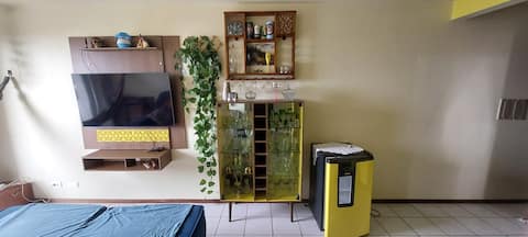 Anúncio popular: Charming apartment, facing the sea. Grajaú em Curitiba