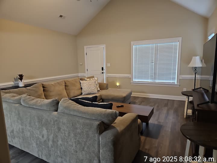 Brand New Gorgeous Home In The Heart Of Wilson - Wilson, NC
