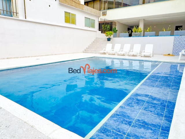 BEDVIAJES managed Airbnb listing 3