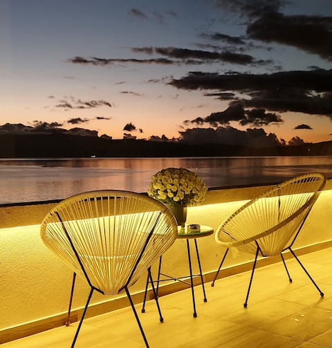 Villa Forest Paradise (Mediterranean bungalow)