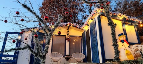 Villa Forest Paradise (Mediterranean bungalow)