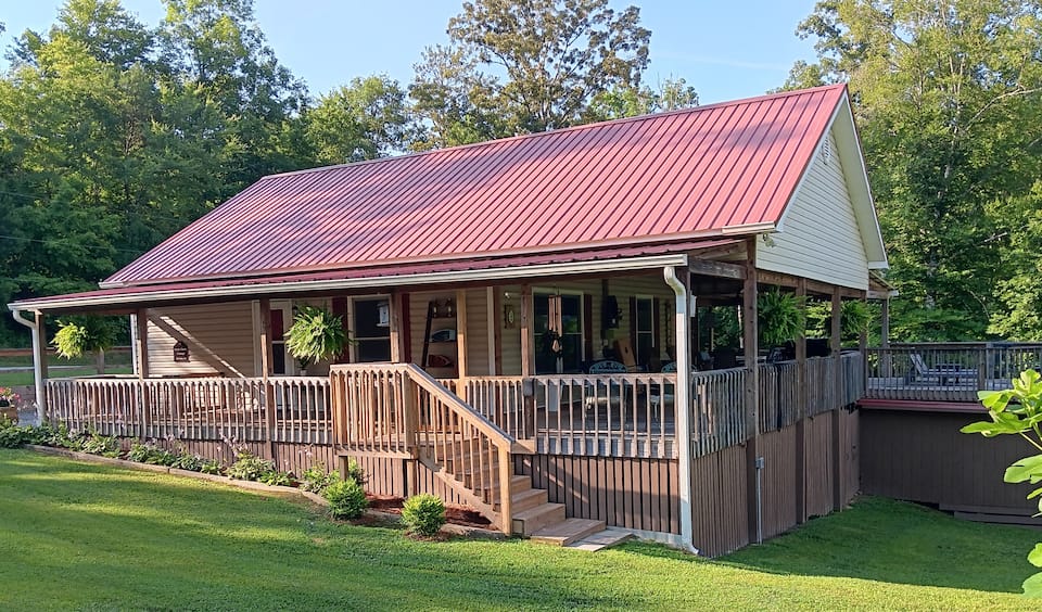 Martin Lake Waterfront Vacation Rentals | Airbnb