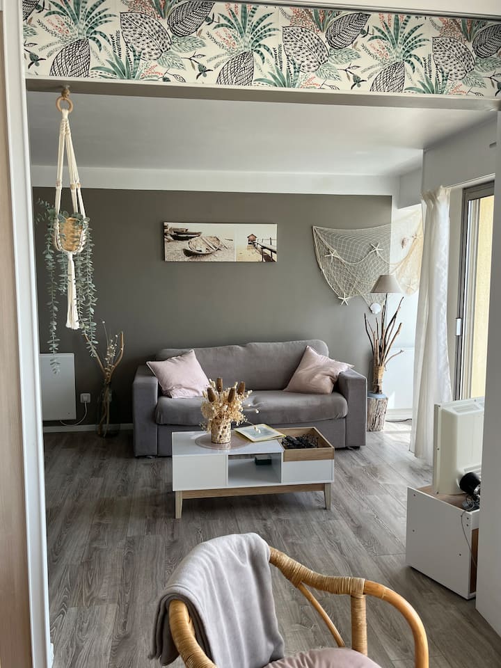 Le Bonheur à Wimereux - Ambleteuse