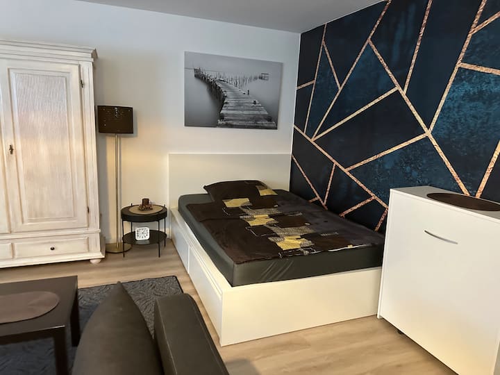 საძინებელი