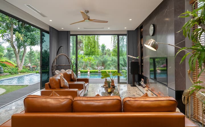 Best Reviewed Villa In Venus Flamingo Dai Lai - Phúc Yên