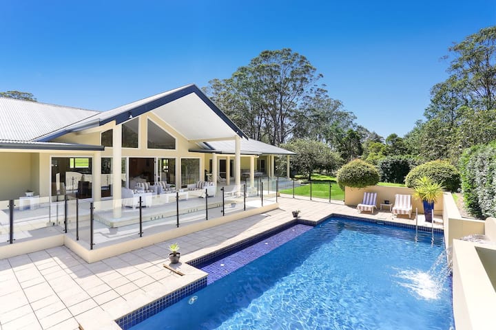 Bella Casa - By Latitude South Coast - Berry