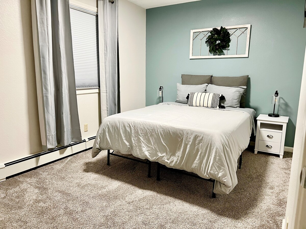 Спална соба 2