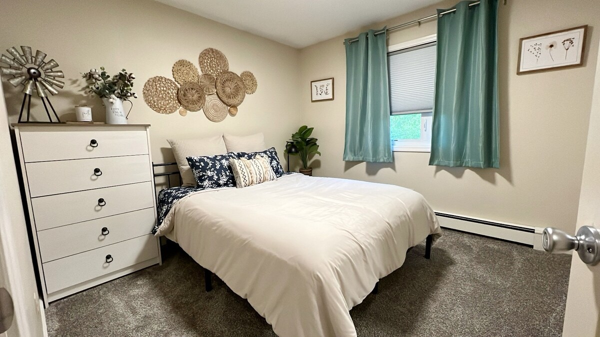 Спална соба 1