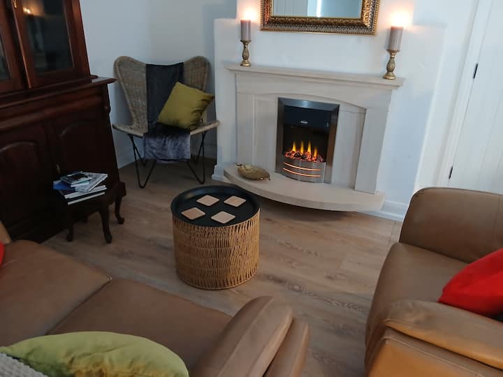 Bauragegaun Cottage - Irland