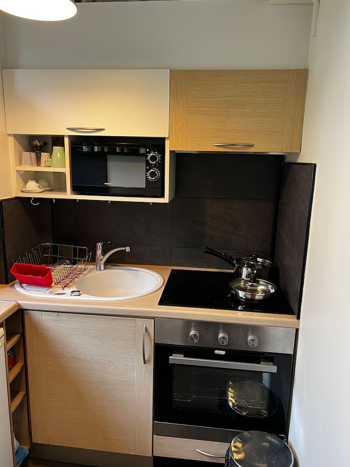 Votre Appartement Tout Confort - Le Kremlin-Bicêtre