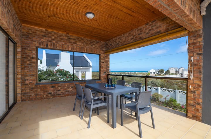 Cosy House In Yzerfontein - Yzerfontein