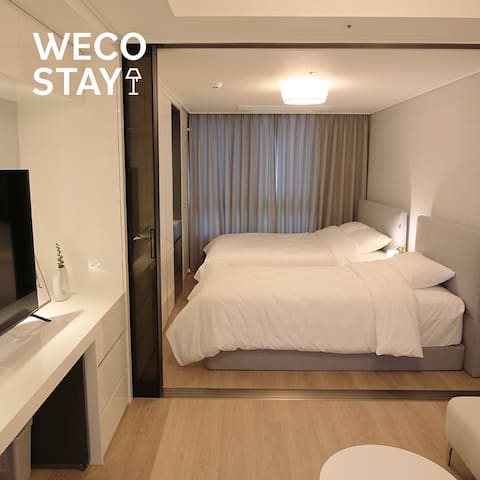 Wecostay managed Airbnb listing 3