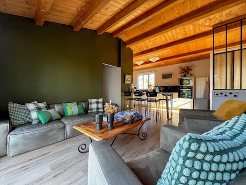 Top Airbnb: Zita à Noirmoutier in Noirmoutier En L'île