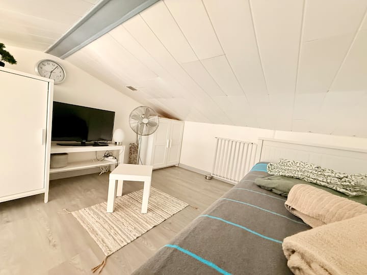 Спална соба