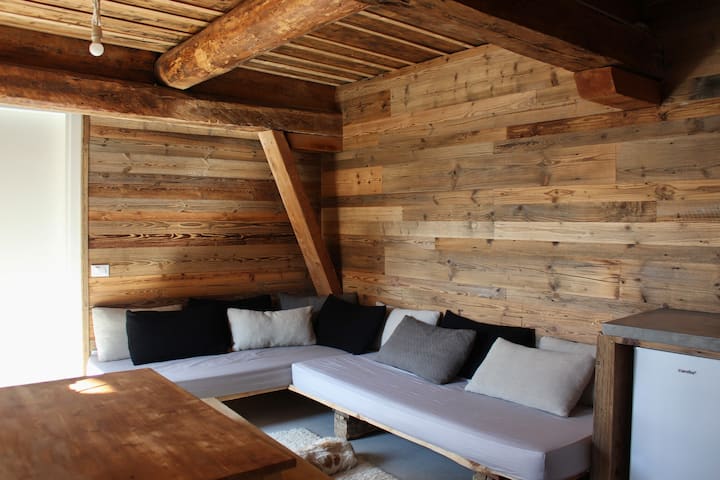 Дневна соба