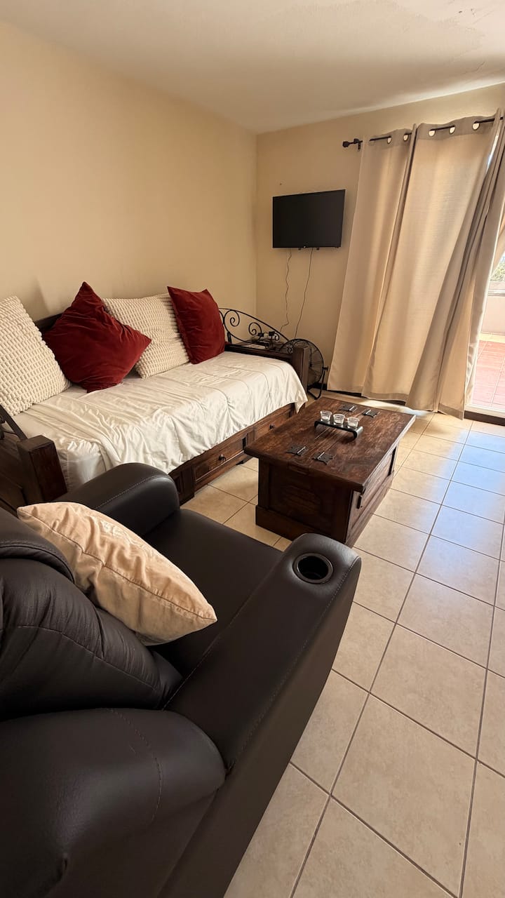 Beautiful Fully Equipped House Near Casa De Dios - Fraijanes