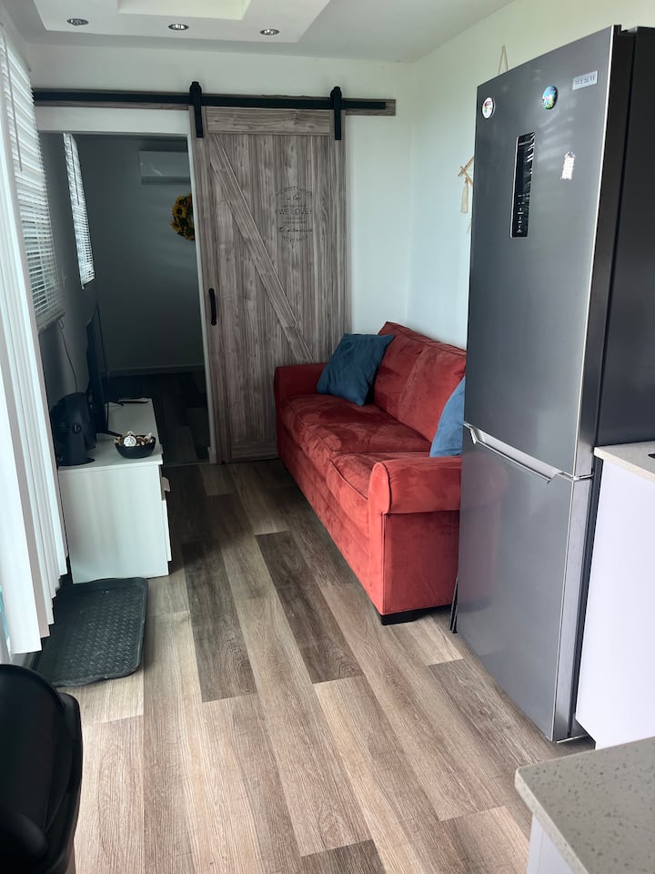 Blue Ocean/ Mountain View Home! 5 -10 Min To Beach - Puerto Rico