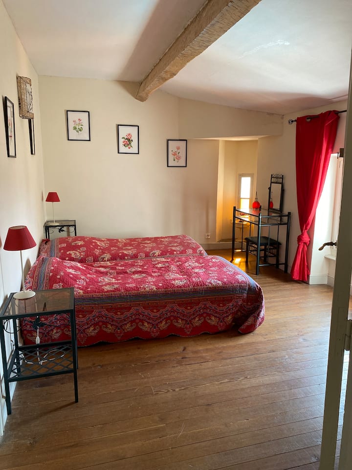 غرفة النوم 7