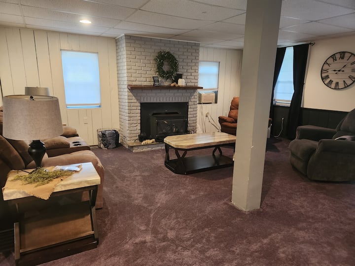 Country Road Lodging - Bethel, PA