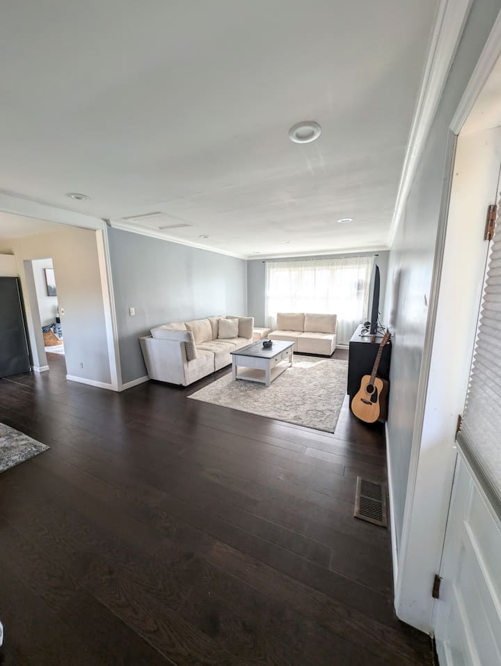 მისაღები ოთახი